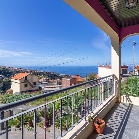 Casa Central - Peceful Mountain Retreat In Calheta Ribeira do Raposo Εξωτερικό φωτογραφία