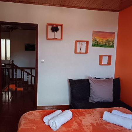Casa Central - Peceful Mountain Retreat In Calheta Ribeira do Raposo Εξωτερικό φωτογραφία