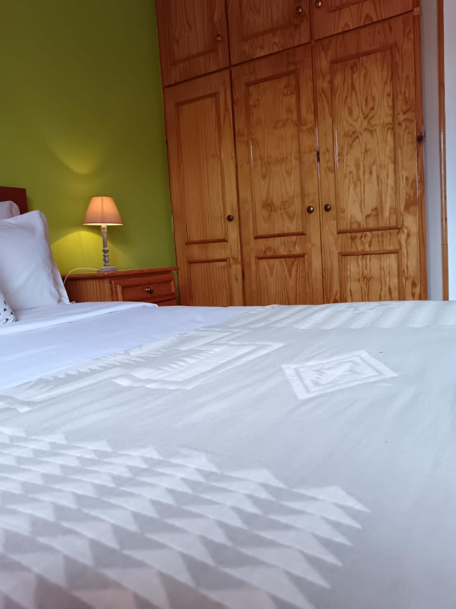Casa Central - Peceful Mountain Retreat In Calheta Ribeira do Raposo Εξωτερικό φωτογραφία